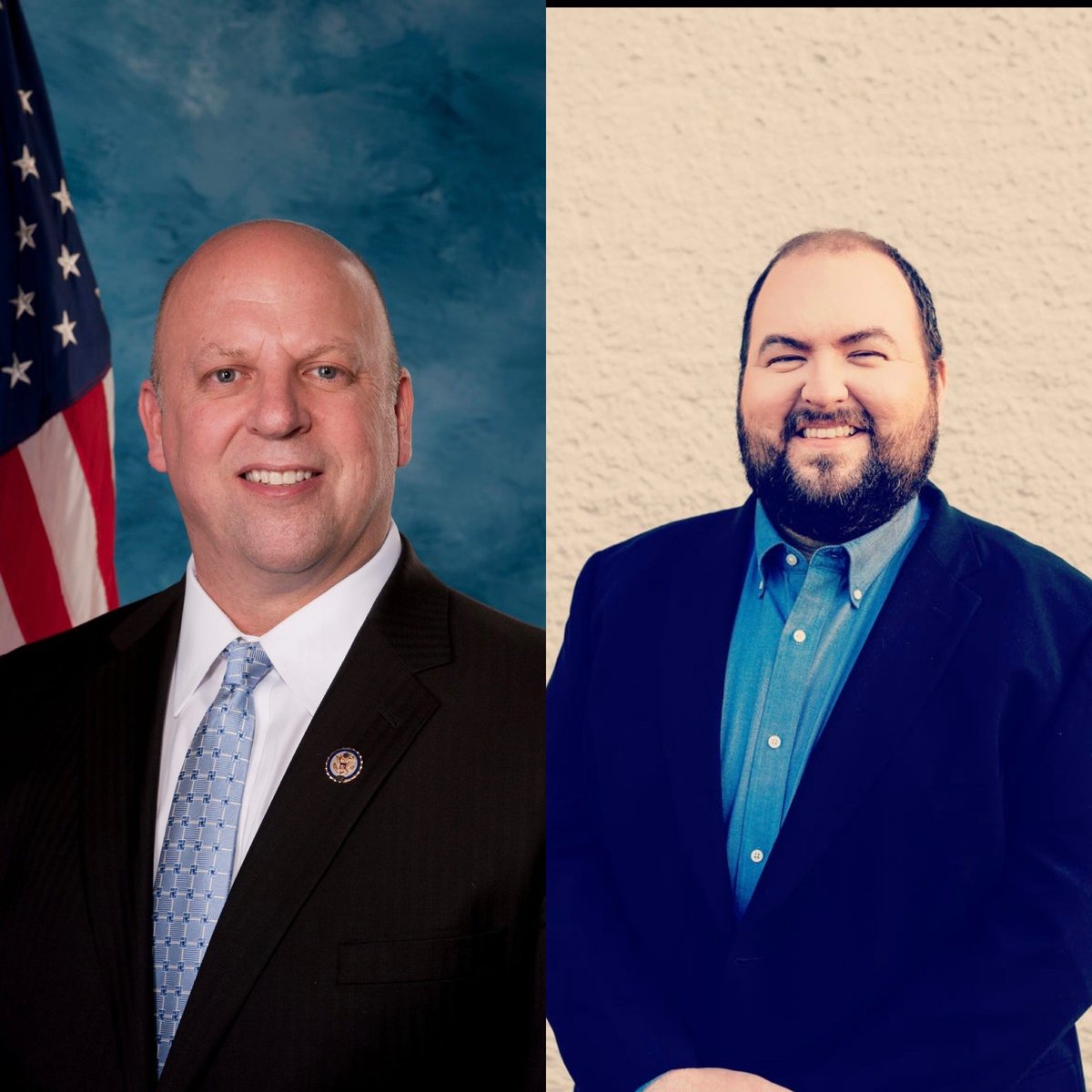“I am running to represent Tennessee’s Fourth Congressional District because our country is at a crossroads and it will take experienced leaders to mitigate the disastrous impacts the current administration’s policies have had on the American people.”
Read more here👇