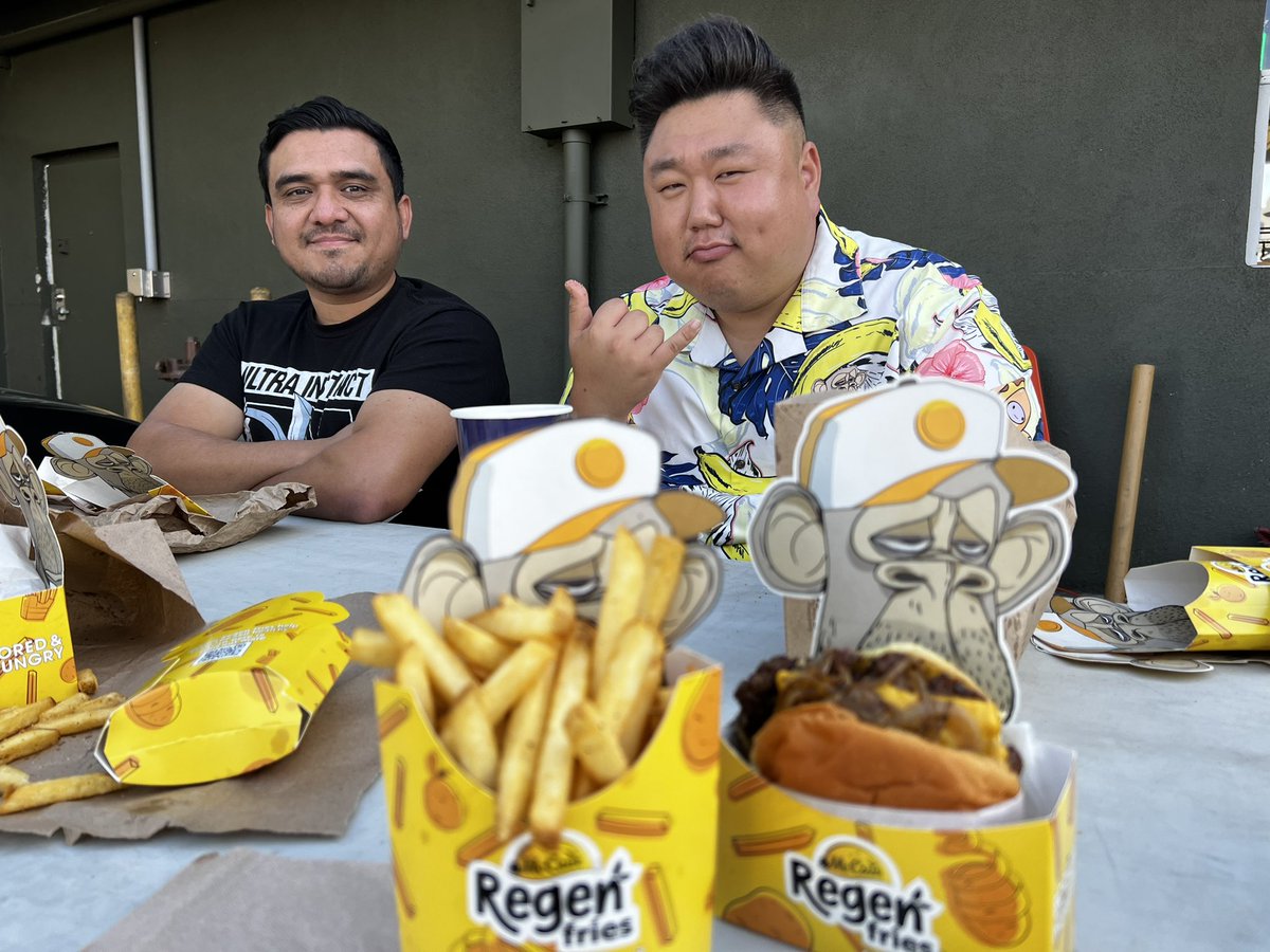 <a href="/GoDevour/">Devour</a> <a href="/FoodFightersU/">Food Fighters Universe</a> <a href="/thekevinseo/">Kevin Seo | Sonic Speed Cafe</a> awesome guy