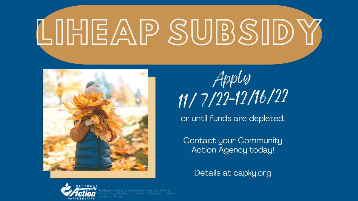 Community Action KY tweet media