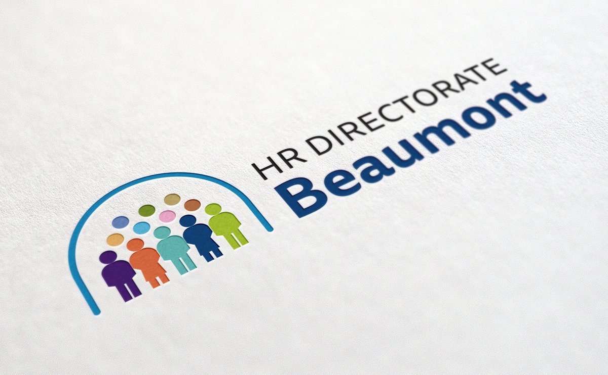 mmcreativeinfo's tweet photo. A recent project: Beaumont Hospital, HR Directorate brand design, as part of a wider branding project. More soon...

#branding #BrandDesign #Beaumont #HR https://t.co/ke219DUrz7