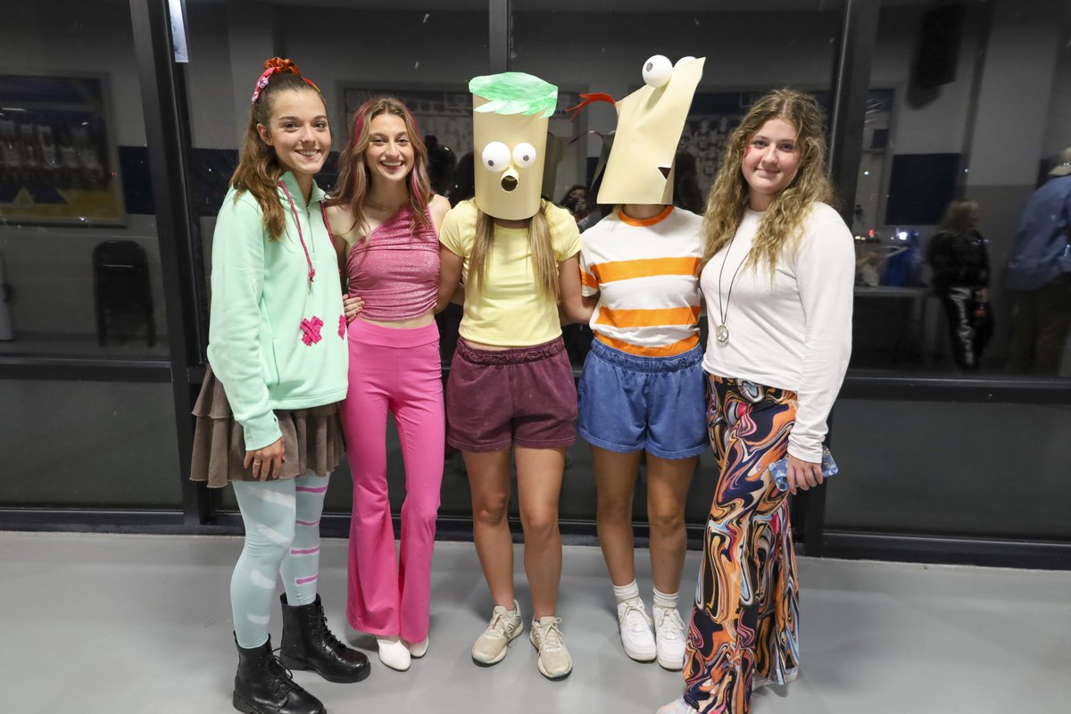 LMUtweets's tweet photo. Halloween Havoc was a scream last night! 😱 Thank you to all who volunteered and participated. We hope to see you again next year. 🎃 👻 #SpookySeason Link in bio for full album! https://t.co/d4UDu1mOcT