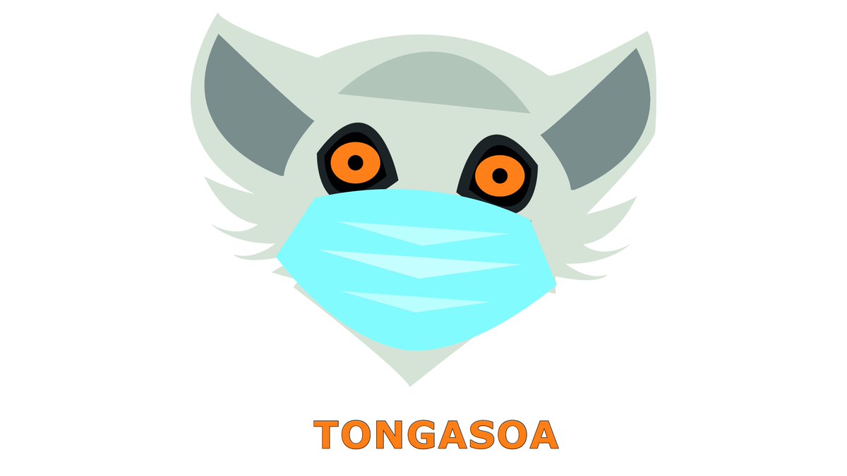 Le saviez-vous ? Toutes les espèces de Lémuriens sont endémiques de Madagascar c'est à dire qu'on ne peut les trouver qu'à Madagascar. 
C'est pourquoi nous avons choisi ce primate comme emblème de notre collection de NFTs ! 
La première collection NFTs de Madagascar !
