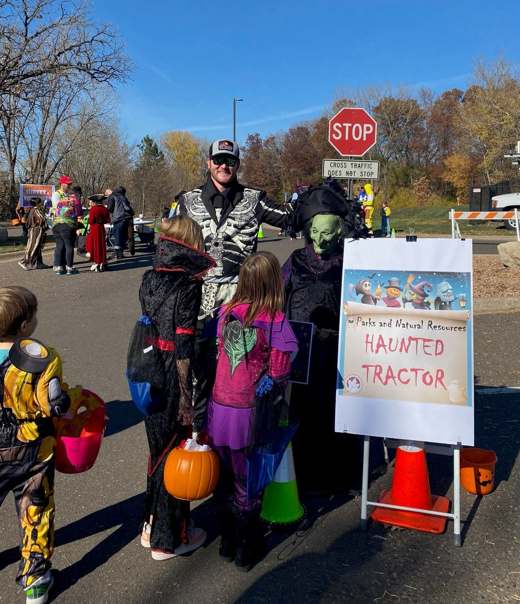 Maplewood Parks & Natural Resources tweet media