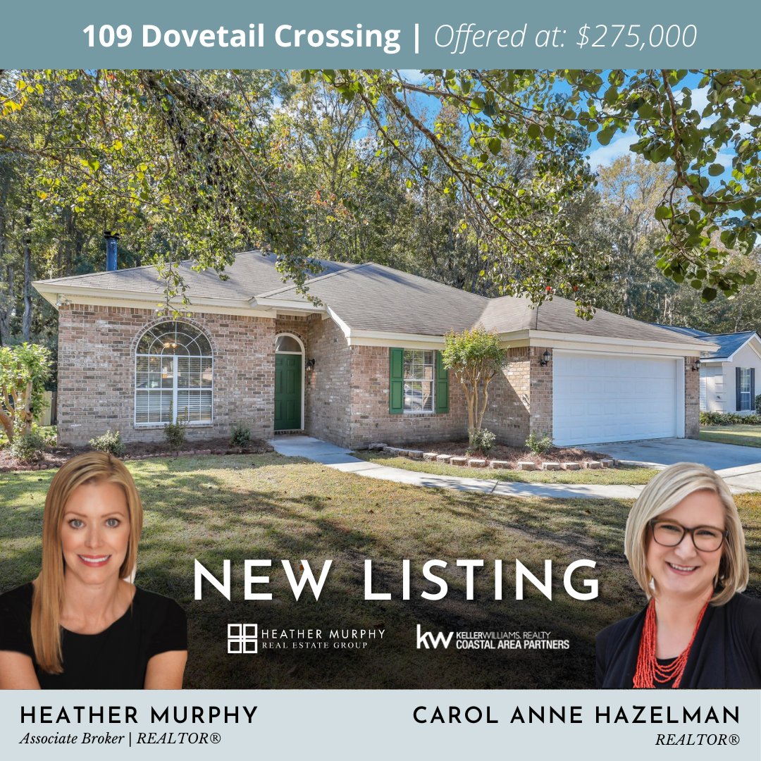 HeatherMurphyKW's tweet photo. New listing in Georgetown! 
https://t.co/dUxEbsfarH https://t.co/T7qyz6Jl3s