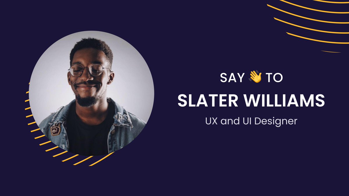 Social_Venu's tweet photo. Stoked to welcome the latest addition to our A-squad. Welcome to the fam Slater Williams! 

#SlayDragons 🔥🐉 https://t.co/wKB7EcRMJa