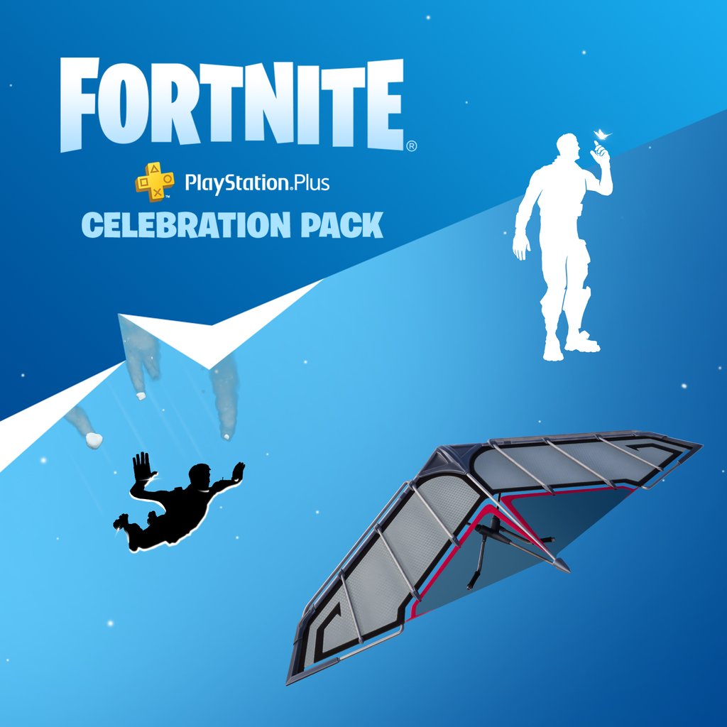 RT @iFireMonkey: The current PlayStation Plus Celebration pack is set to change December 12th at 7 PM Eastern Time. https://t.co/iORmIemHOk