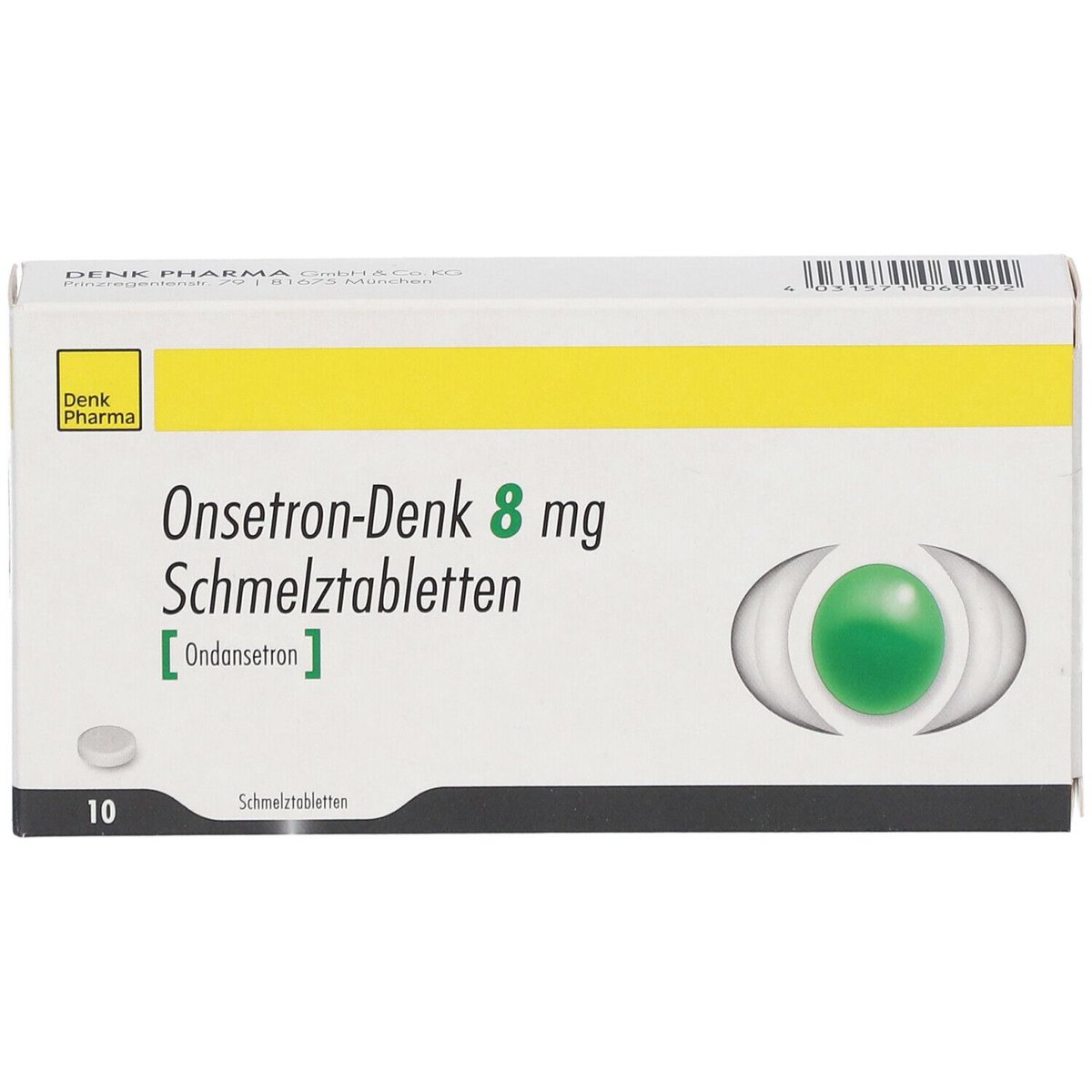 raquelporlavida's tweet photo. #OncoTip anoche empecé con este medicamento que es para las náuseas y vomito provocado por quimio y radioterapia. Me ha funcionado muy bien, hoy hasta desayuné yogurt y unos mini pitas 💪🏻💛 https://t.co/uwZKNxxVKN