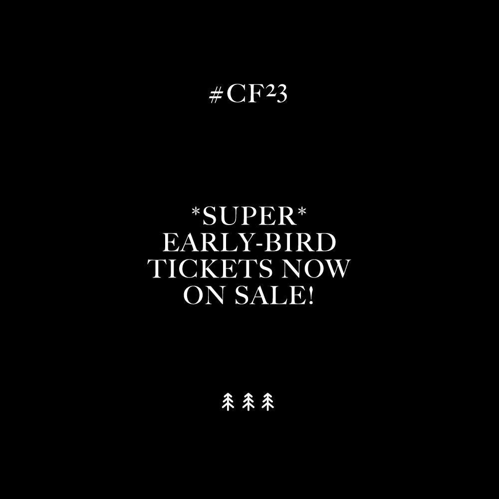 Cedarwood Festival tweet media