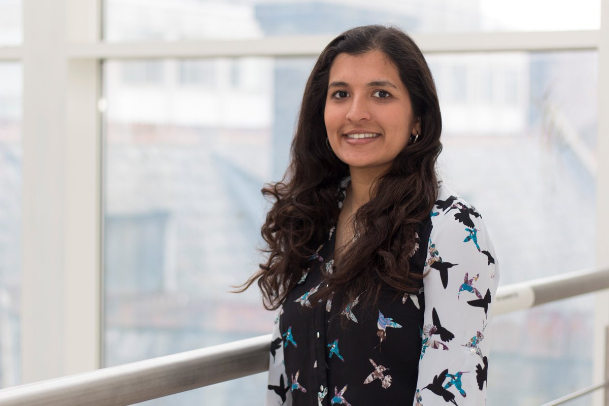 Wolfson College (@wolfsoncam) on Twitter photo "Inspiring the next generation of Audiologists."
🏆 Congratulations to College Research Associate, <a href="/BhavishaJParmar/">Dr Bhavisha J Parmar</a>, who was named Audiologist of the Year by the <a href="/BAAudiology/">British Academy of Audiology</a>.
Read more: wolfson.cam.ac.uk/about/news/ins…
<a href="/SOUNDLabCam/">SOUND Lab</a> "Inspiring the next generation of Audiologists."
🏆 Congratulations to College Research Associate, <a href="/BhavishaJParmar/">Dr Bhavisha J Parmar</a>, who was named Audiologist of the Year by the <a href="/BAAudiology/">British Academy of Audiology</a>.
Read more: wolfson.cam.ac.uk/about/news/ins…
<a href="/SOUNDLabCam/">SOUND Lab</a>