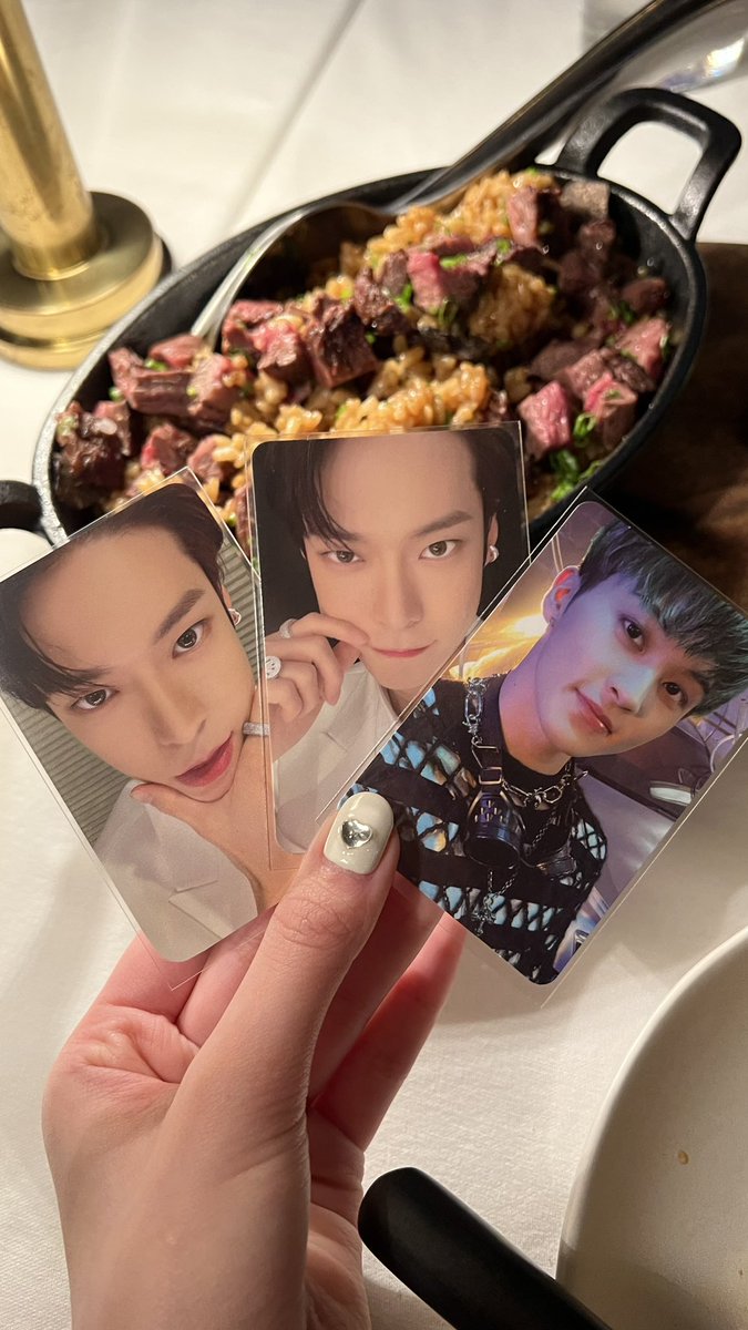 👼🏻♡ #MAMAVOTE #NCT127