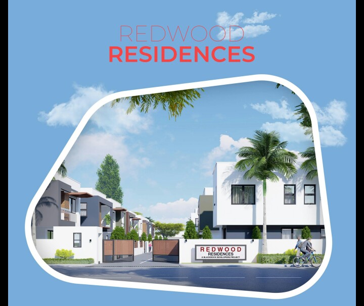 OnyxProperties's tweet photo. Welcome to Redwood Residences, a gateway to Ghanaian culture. 
#pantagwestoyarifa https://t.co/uqwi7sLbNY