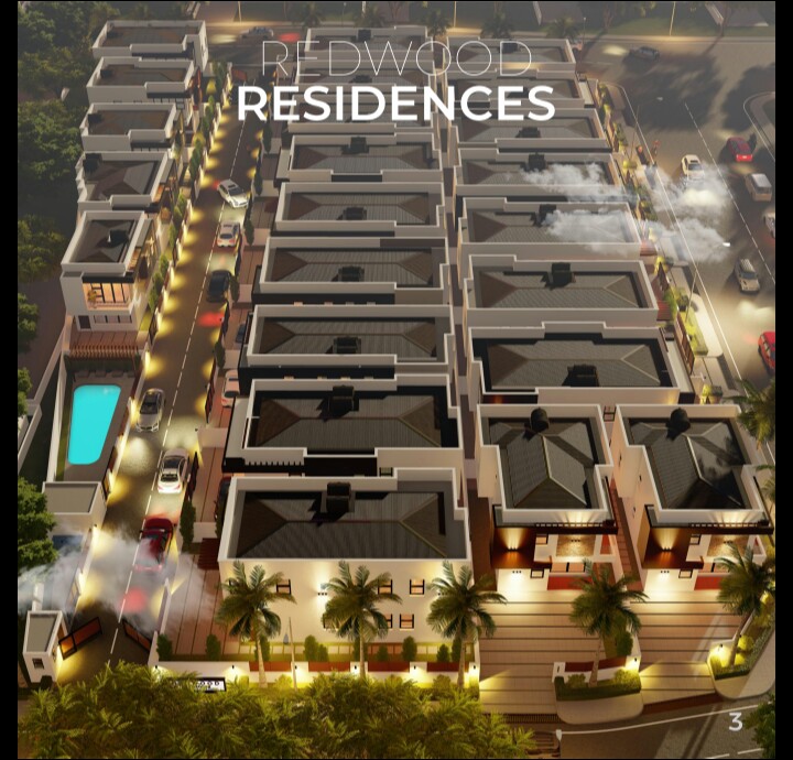 OnyxProperties's tweet photo. Welcome to Redwood Residences, a gateway to Ghanaian culture. 
#pantagwestoyarifa https://t.co/uqwi7sLbNY