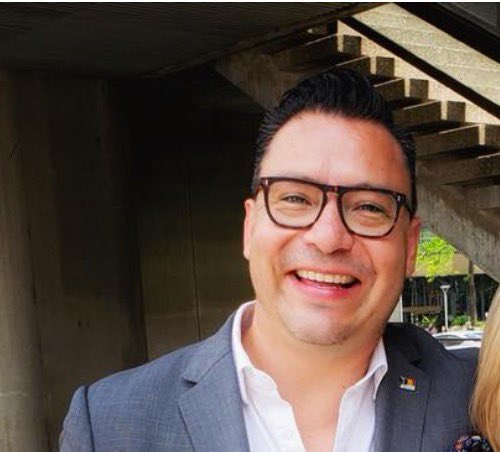 MISSING CANADIAN IN MEXICO CITY: MANUEL LADRON DE GUEVARA ACUŃA was last seen at 3:30AM OCT 30/22 on Insurgentes Avenue in Condesa, Mexico City. <a href="/CanEmbMexico/">Canada in Mexico</a> <a href="/JustinTrudeau/">Justin Trudeau</a> <a href="/MarciIen/">Marci Ien</a> <a href="/CanadaFP/">Foreign Policy CAN</a> #findmanuelladron #missingperson #mexicocity #mexico