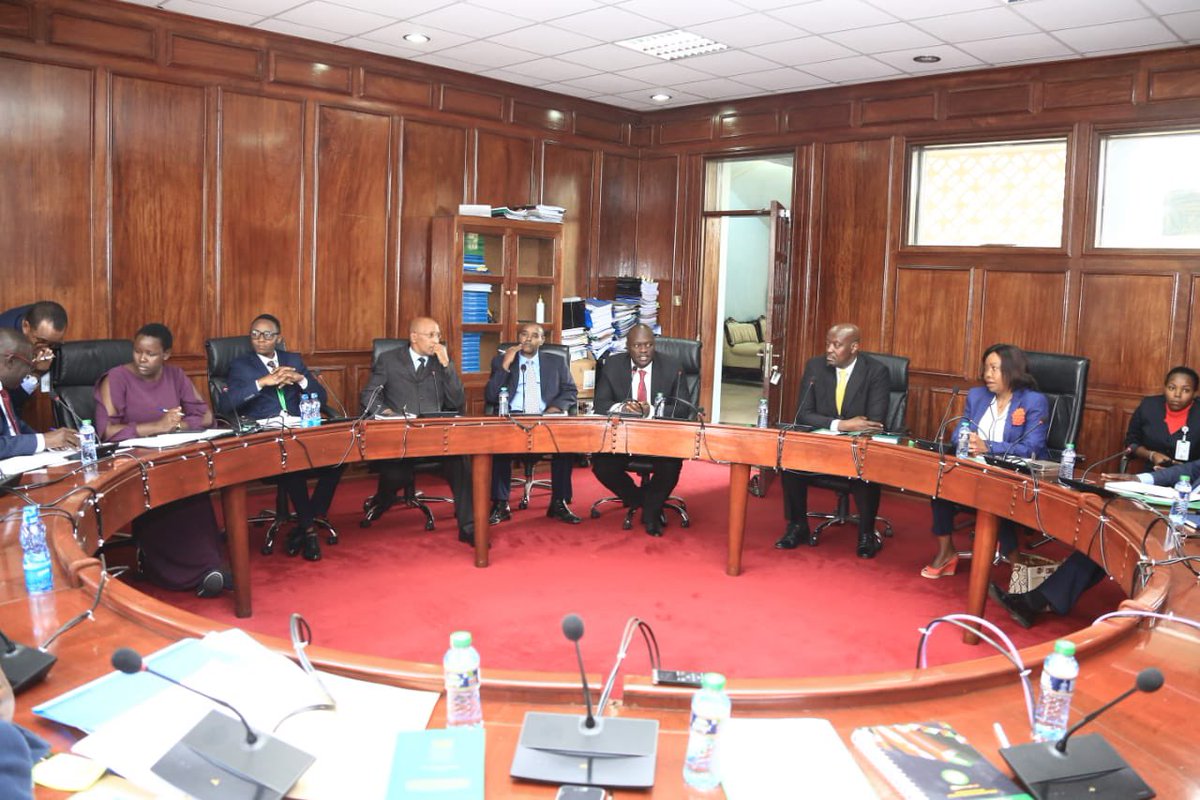 Dr_Pukose's tweet photo. I wish to thank all the honourable members for unanimously electing me to serve as the Chairman National Assembly Departmental @NACommitteeKE on Health and able Vice Chairperson Hon Patrick Munene Ntwiga... https://t.co/FKUcc9nGJ1