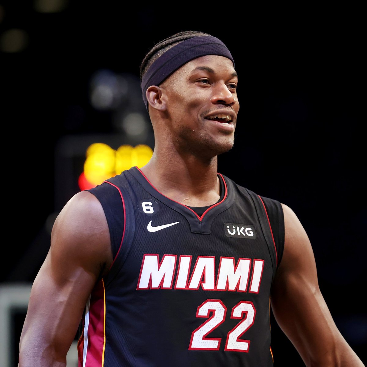 “Count us out. We’re going to win the f—ing championship. I’m telling you. I don’t give a damn that we started 2-5.”

- Jimmy Butler