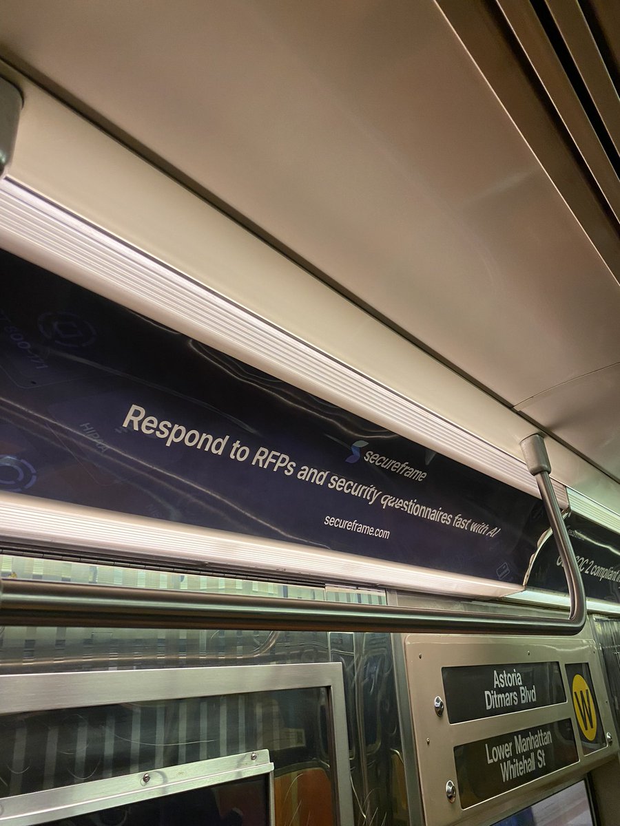 hisisian's tweet photo. As somebody who does Sales in tech, these ads are very triggering 😅 #SOC https://t.co/Nlk1s6bi3g