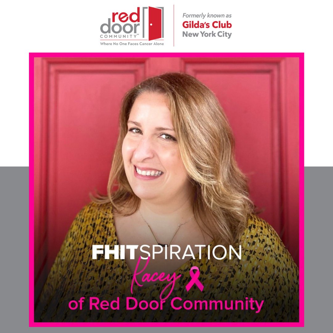 Red Door Community tweet media