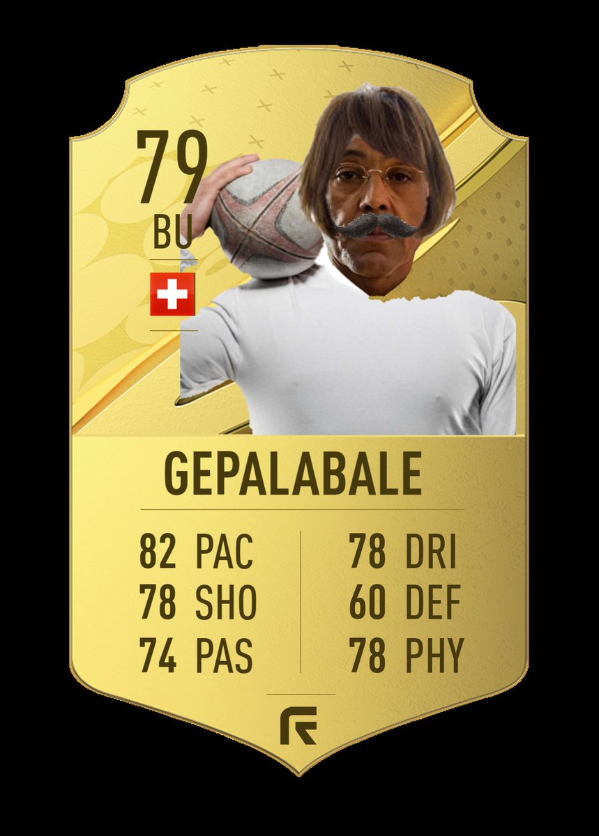 scvcofficiel's tweet photo. 🎮 Voici les cartes #Fifa23 de certains de nos meilleurs joueurs, avec notamment @SDFlistenbourg et @_nitsugua_ ! https://t.co/vStewzeAKz