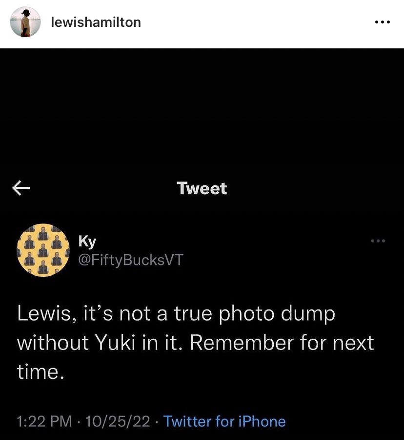 schumihoney's tweet photo. I’m losing my shit?? 😭😭 https://t.co/hvzp3qvo6G