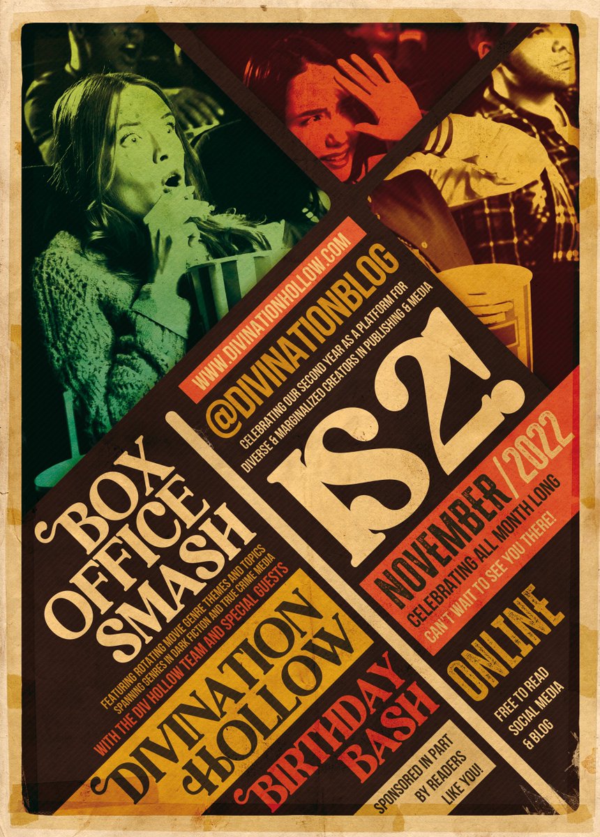 Divination Hollow Reviews tweet media