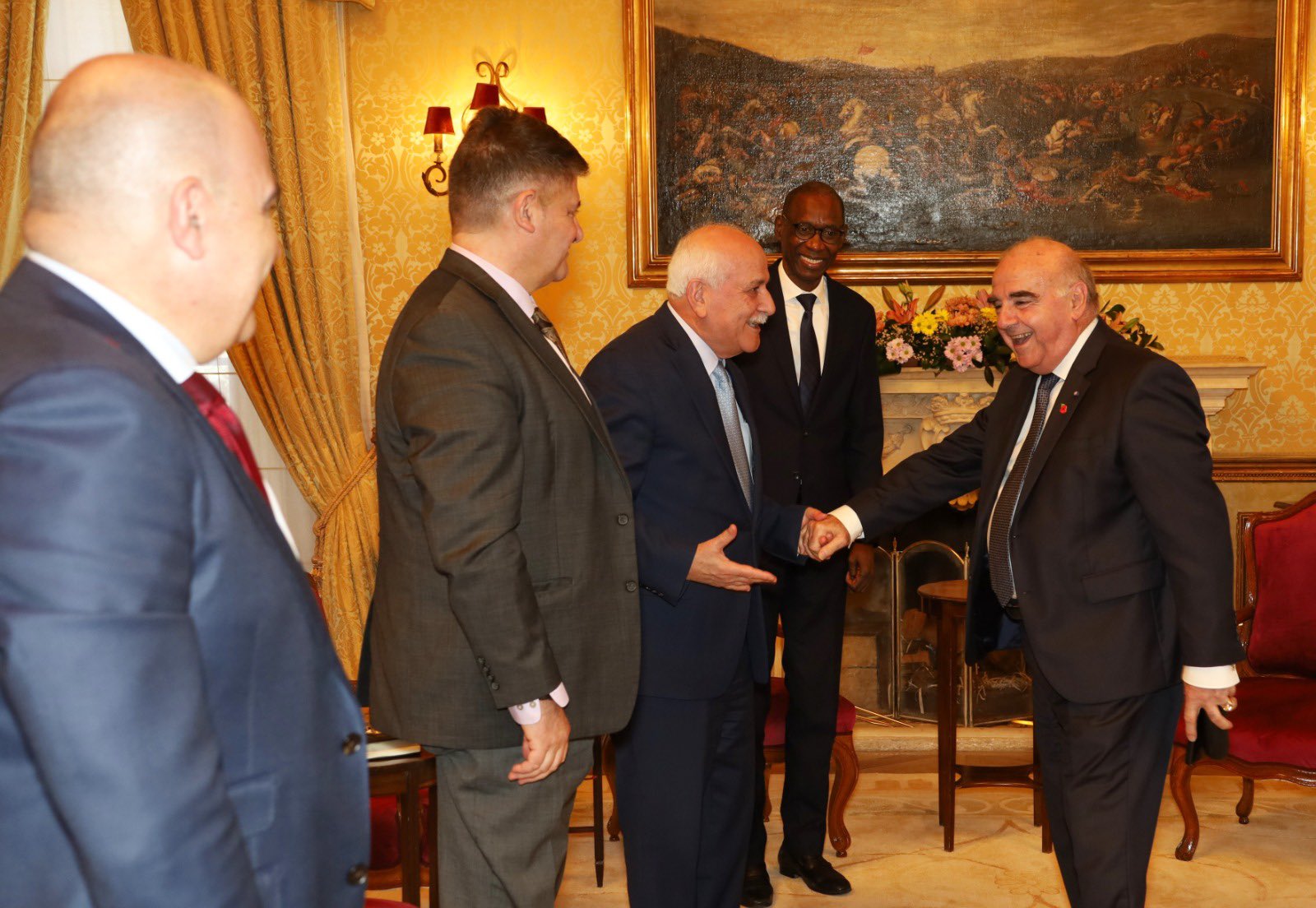 State of Palestine (@Palestine_UN) / Twitter