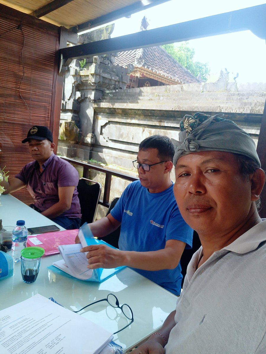 suardanayasa88's tweet photo. Meeting & tours. #exotictourbali #baliexotictrips #balibagus #balinice #baliculture #baliviral https://t.co/IpuO1feLf0