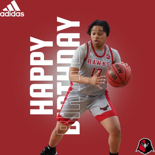 HNU Women’s Basketball tweet media