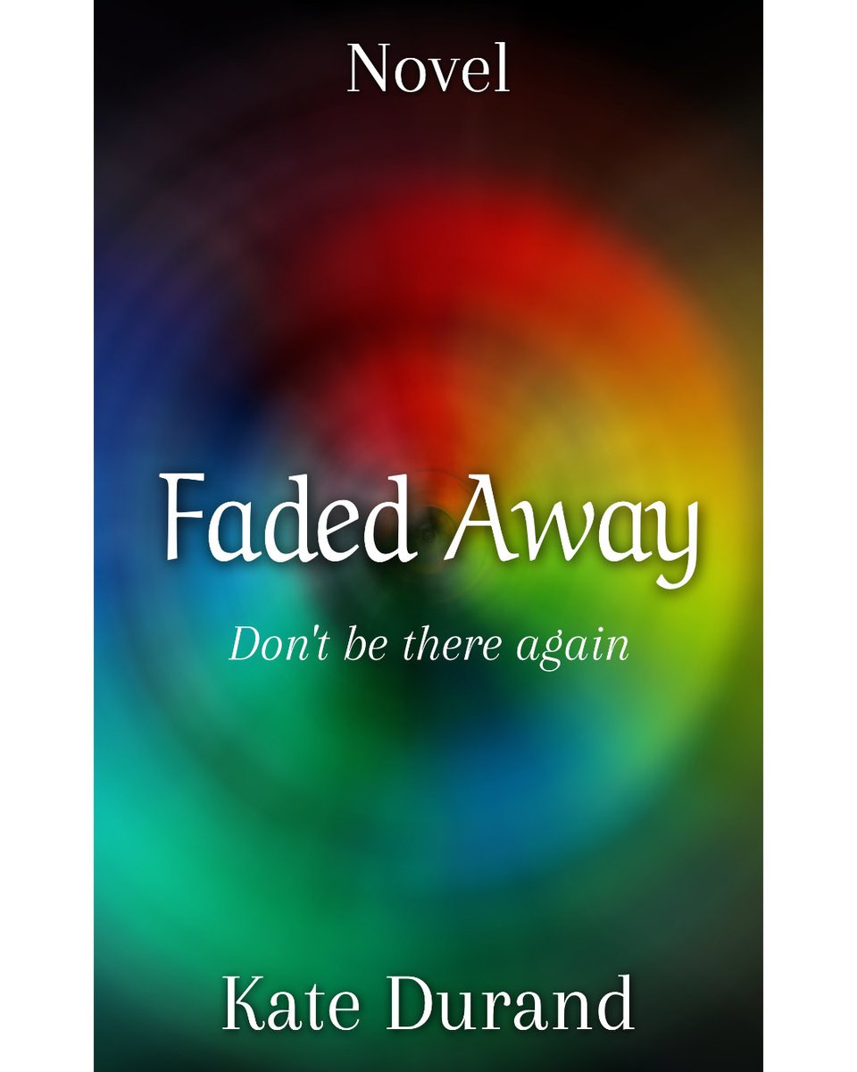 CoverFab's tweet photo. Faded Away | Book cover

=> https://t.co/VMeXnygiml

#bookcover #book #WritingCommunity #writerscommunity #coverart #bookcoverdesign #bookcoverart #coverdesign #selfpublishing #indieauthor #premadebookcover #coverdesign #Writers https://t.co/ylJXTykn8I