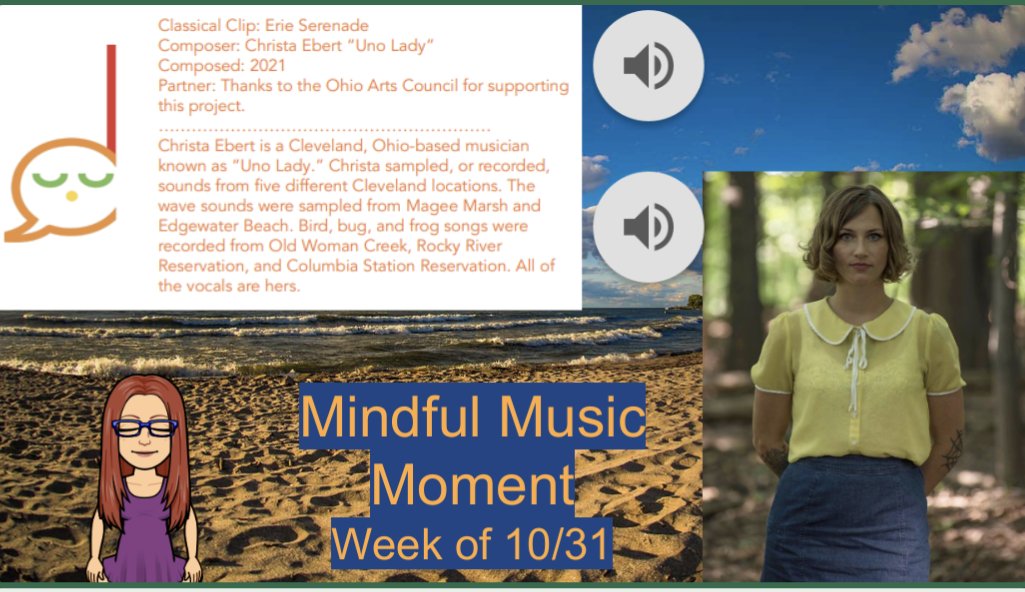 moyermusicroom's tweet photo. I love this week's piece, Erie Serenade! #mindfulmusicmoments @TheWell_World @summitbees https://t.co/Emesf0qTne