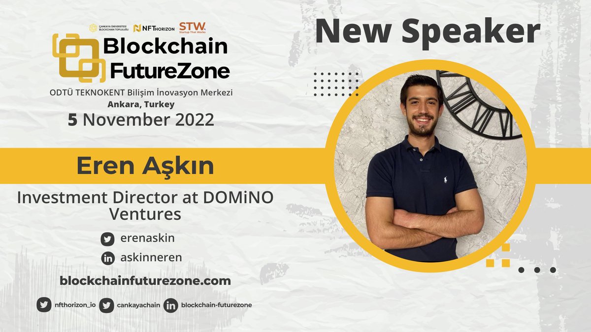 Blockchain FutureZone tweet media