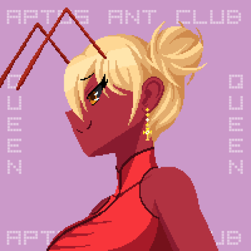 AptosAntClub's tweet photo. Make-your-queen app coming?? 👀👑👀

First 200 Interactions 👇 https://t.co/AAVZd2tHhp