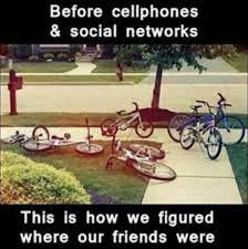 dmcretroqueen's tweet photo. If you know, you know. Sometimes it's good to disconnect, refresh, and reminisce. 🚲 #DiscoEraTrends #ThrowbackWeek https://t.co/JSXHp0jBOf
