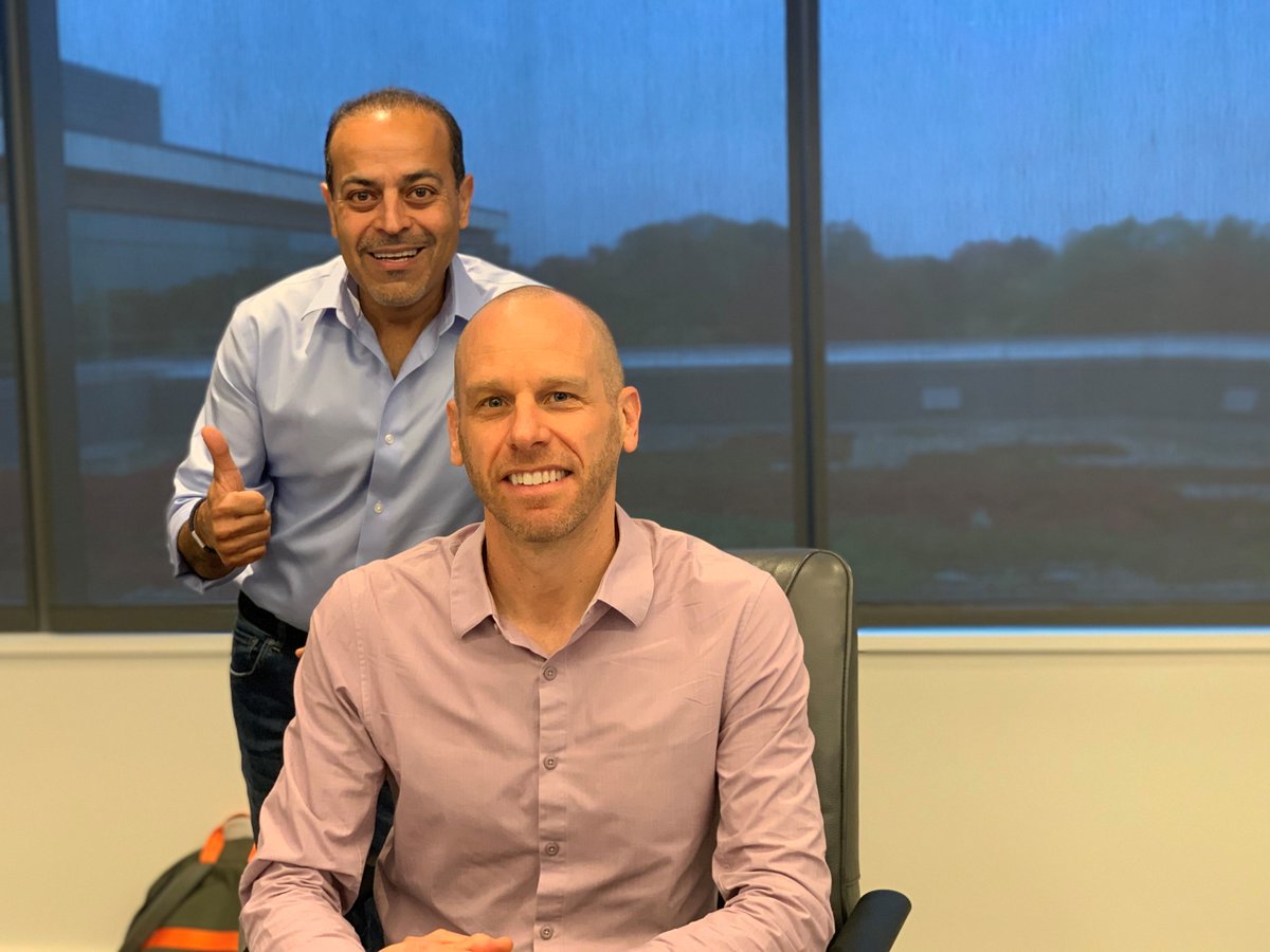 Sanjay Mirchandani tweet media