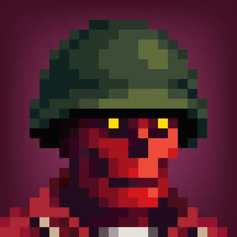 ArtKaroon9's tweet image. Still here, always here…GI Lou reporting 🫡
@GenuineUndead #UndeadArmy