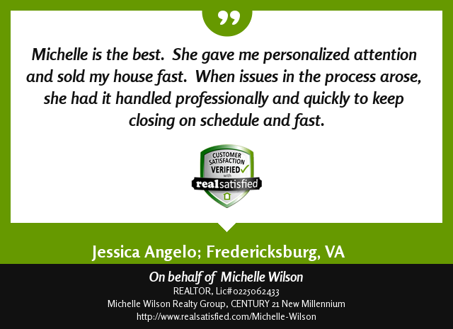 MWRealEstate's tweet photo. Join me in celebrating another happy client. https://t.co/vJOElbhO48 via @realsatisfied https://t.co/baeDcTDNKx