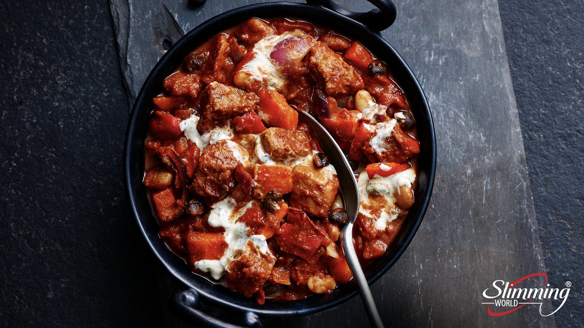 SW_penn_aaron's tweet photo. It’s almost #BonfireNight and this Chilli is the perfect winter warmer to serve up 🍽! With #SlimmingWorld you can enjoy all your favourite #ComfortFoods and achieve your #WeightLoss dreams ✨. Want to find out more – DM me to join my friendly group ♥! https://t.co/vw4W0xaopc