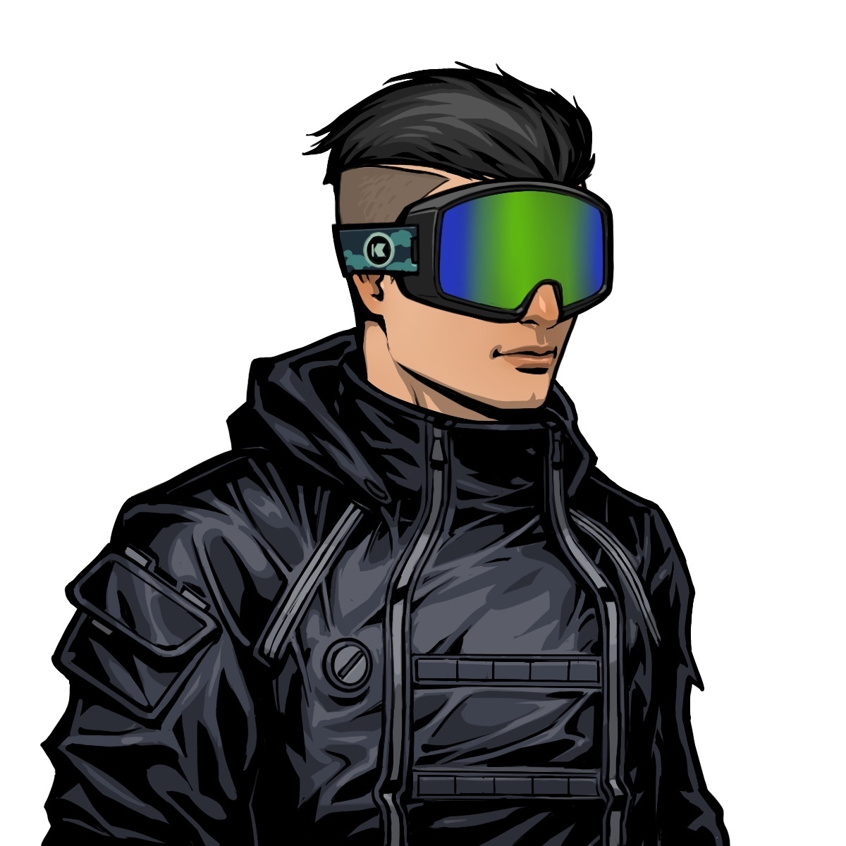 Winter is here, your Citizen deserves an upgrade.

These won't come cheap - rack up your BioSynth.