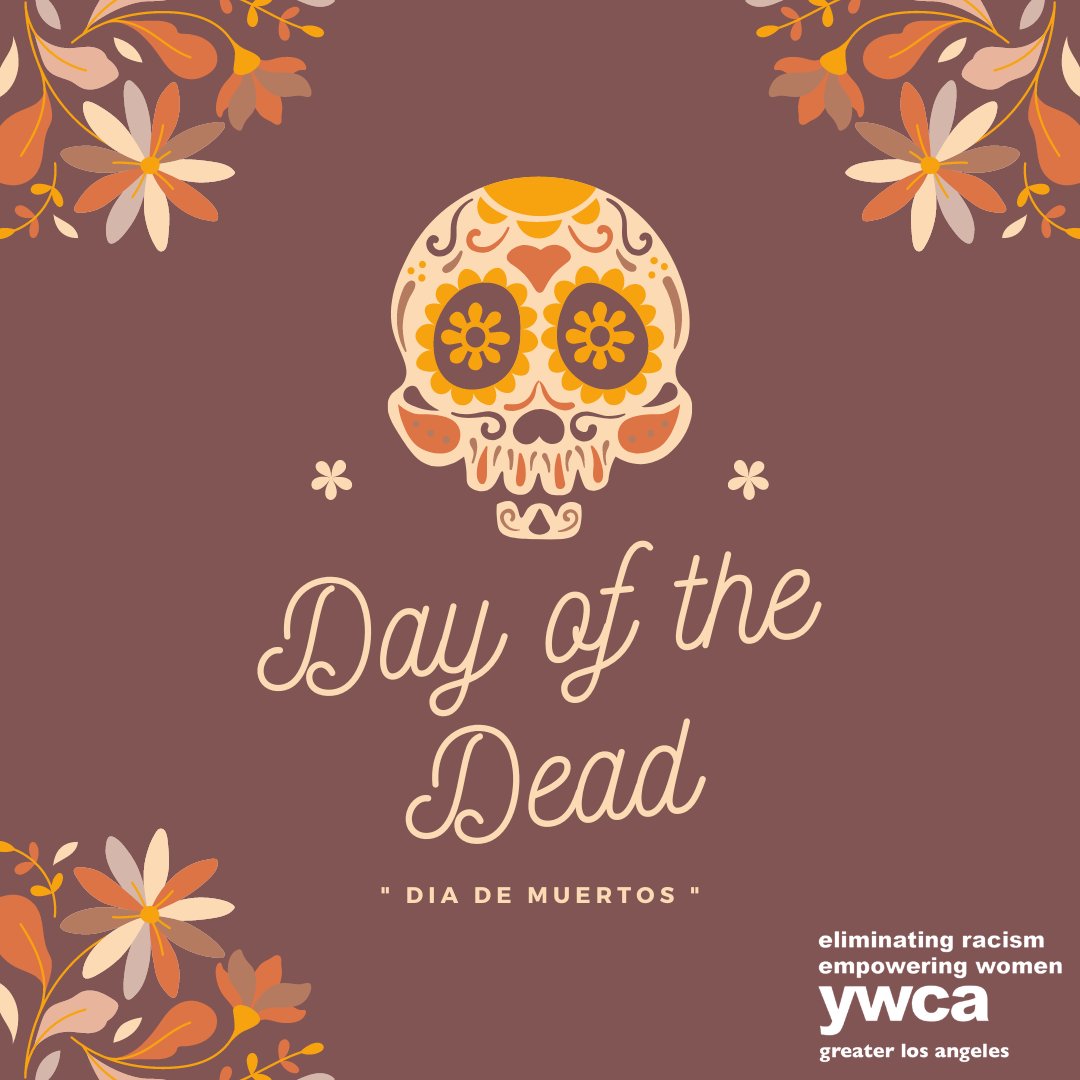 The Day of the Dead is a holiday that is traditionally celebrated on November 1st through November 2nd.
