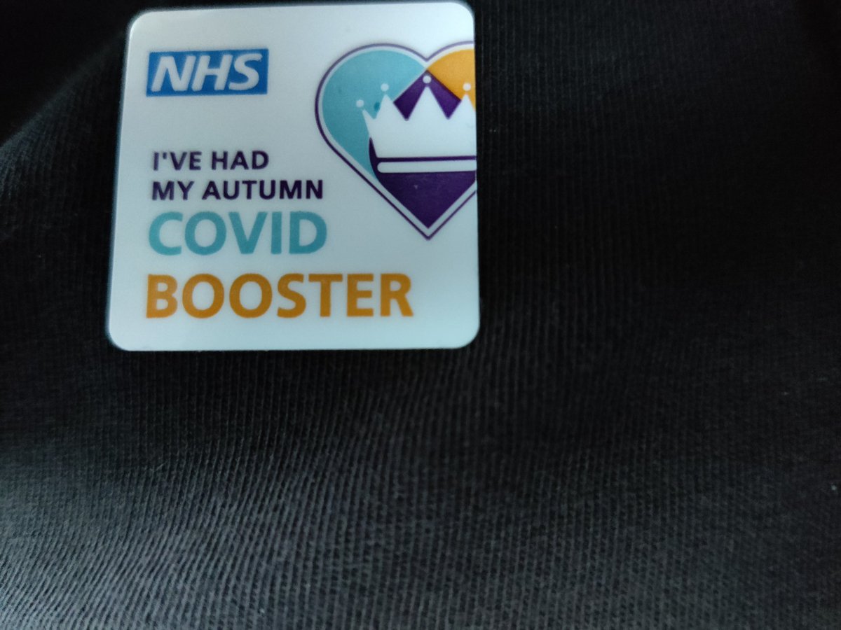 Hey <a href="/toddlergurl/">Wiggly Squiggle</a> - jealous much? I got a sticker....