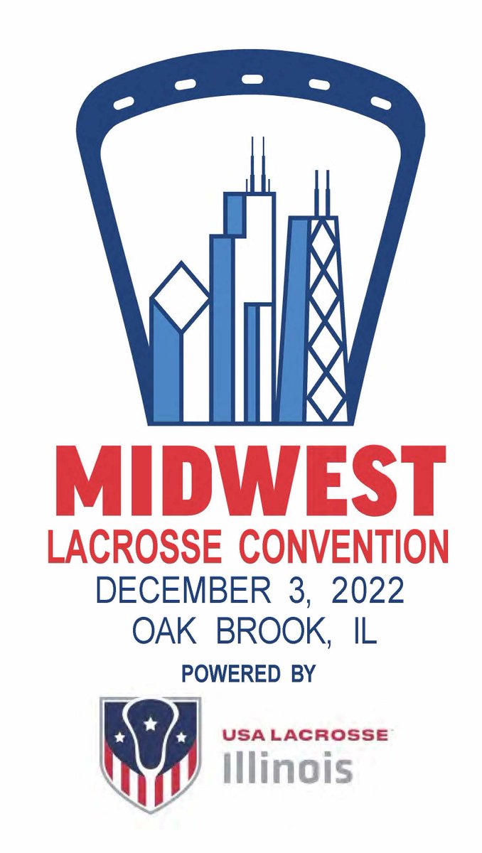 USLacrosseIL's tweet photo. #Midwest #Lacrosse #Coaches (HS and Youth). We have a great line-up of speakers for #MidwestLaxCon on 12/3/2022 in Oak Brook, IL! See our FB page for details: https://t.co/e0sbOHhUWA. Don't miss out-we will sell-out! Register now: https://t.co/31ZBE9FcxN. Please retweet! @IHSA_IL https://t.co/j3TKHa9xpK