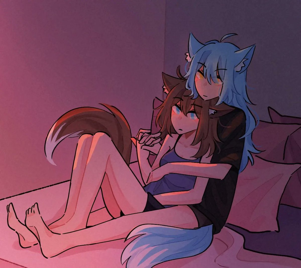 zelzwka's tweet photo. some comms!! //DO NOT USE//
they're still open so dm me if interested https://t.co/1LLAelj0jE