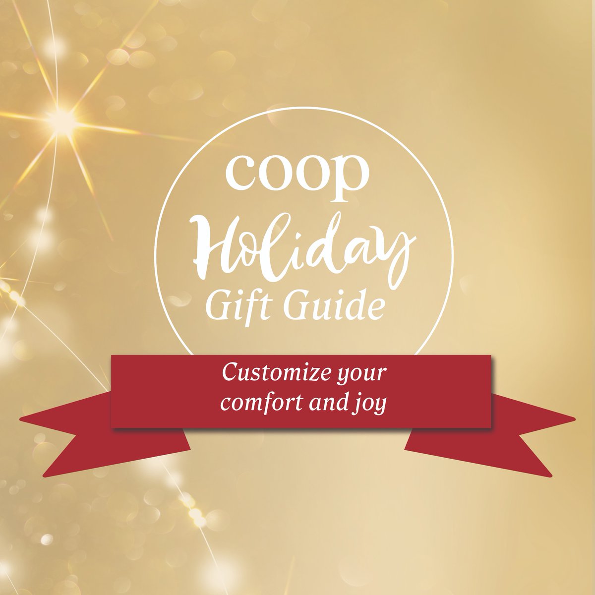 Holiday Shopping Early without worry!! . 🌟 100 Night sleep trial begins 12/25 for all orders placed 10/30-12/25/2022 !! . . #holidaygiftuide #holidaylist #naughty or #nice #sleep #painfree with #Coop