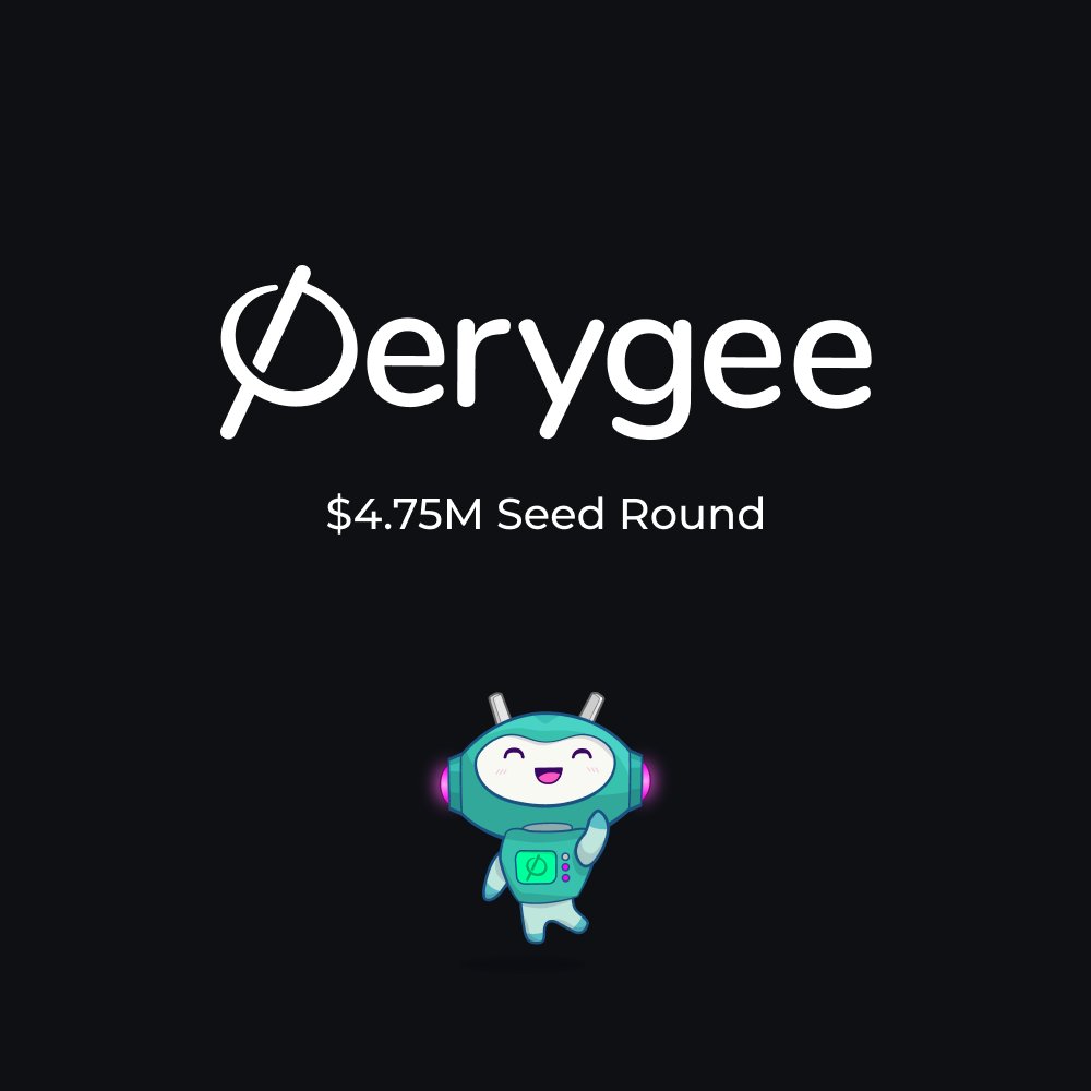 ICYMI: last week we announced our seed financing led by Ballistic Ventures.

Perygee is frictionless so if you're interested in improving your IoT/OT security today, head to perygee.com and sign up for a free trial!

securityweek.com/perygee-scores…