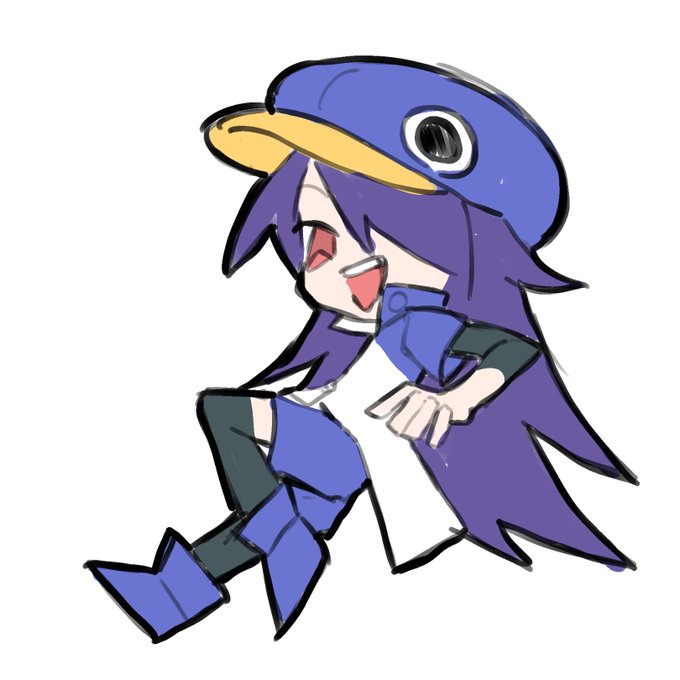 けぇちゃんさんの旧衣装のデザイン大好き 