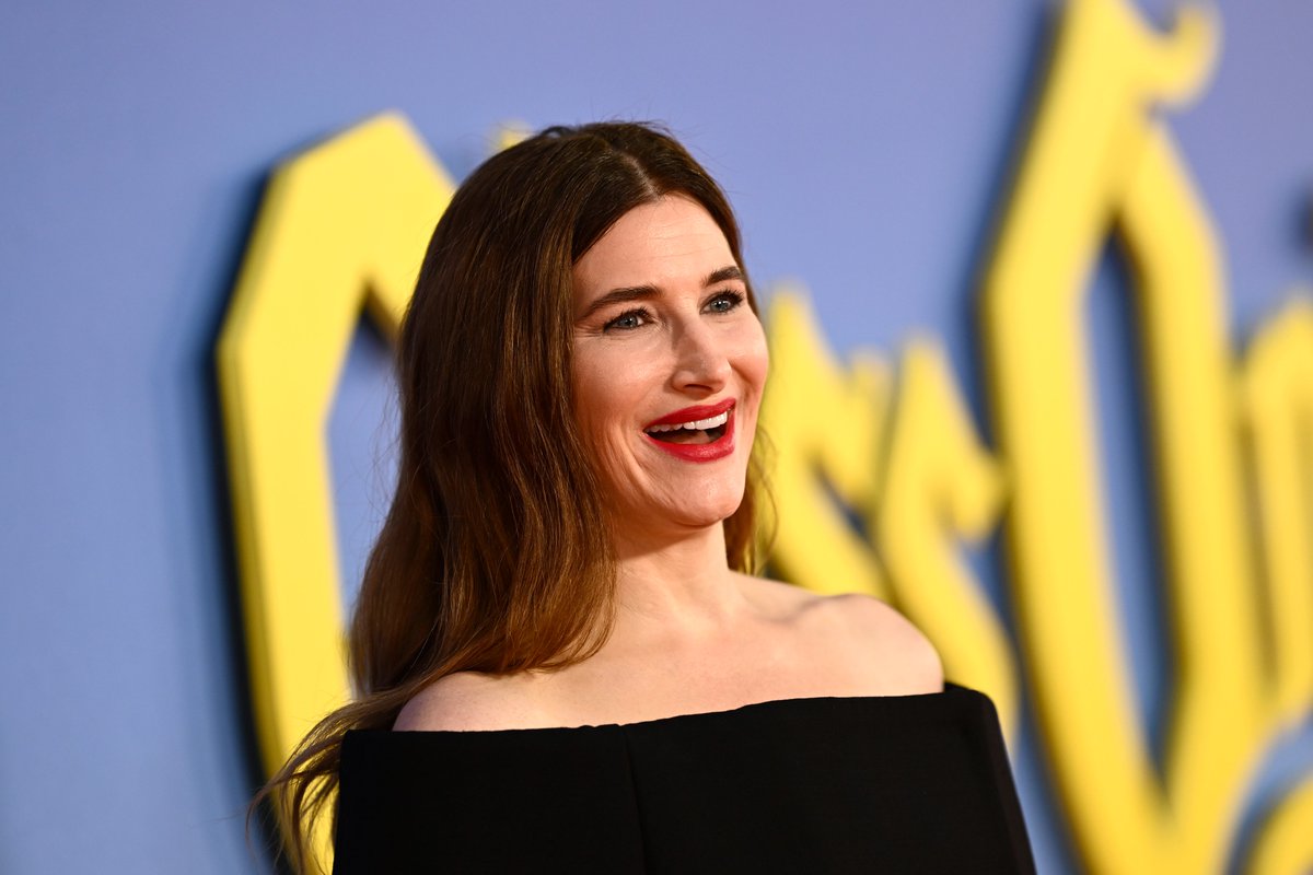 Variety's tweet image. Locke joins Kathryn Hahn in the Marvel Studios series, in which Hahn will reprise the role of Agatha Harkness, whom she played in “WandaVision.” bit.ly/3zx2A88