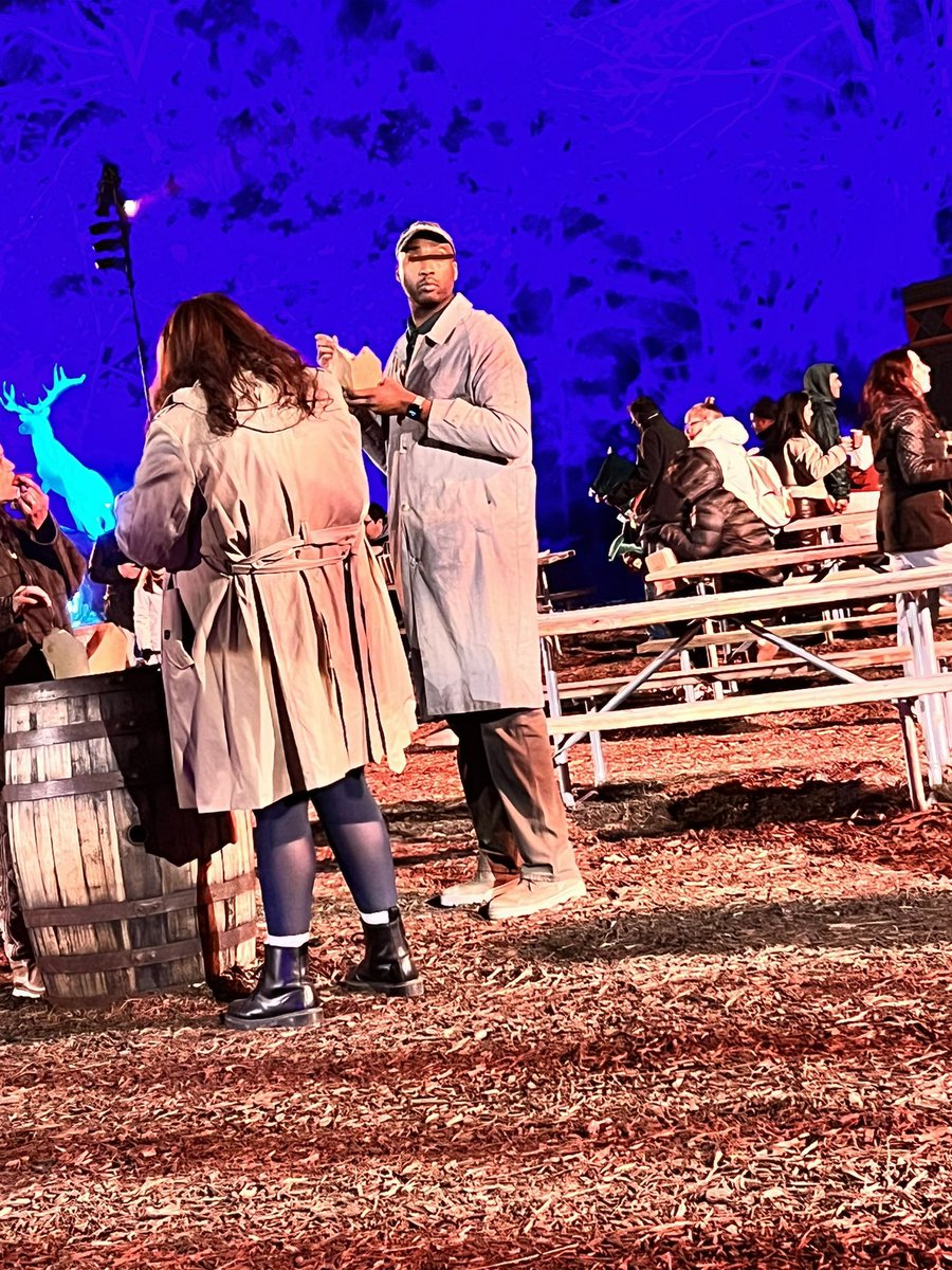 The Lord Reverend David E. Zucker tweet media