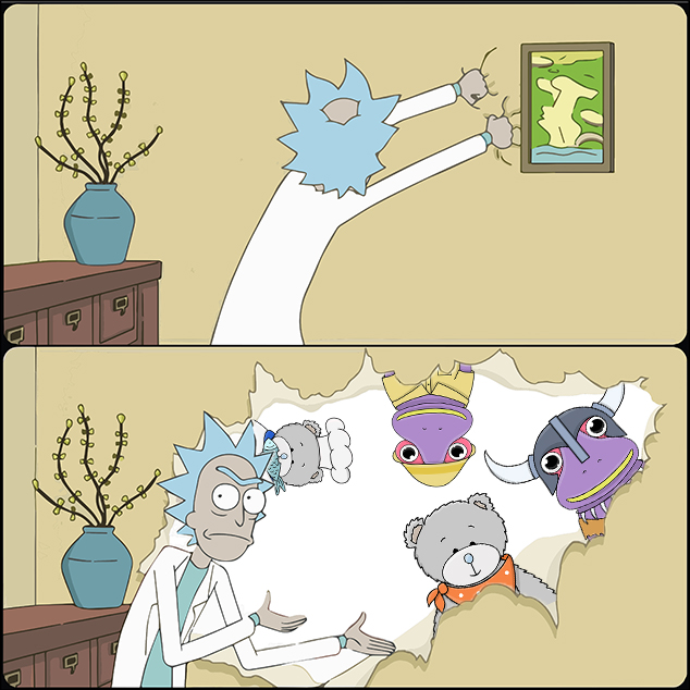 PixPal tweet media