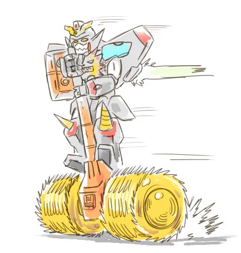 テキトーに古い順に並べたが年々絵が雑になっていくのどうにかならんか 