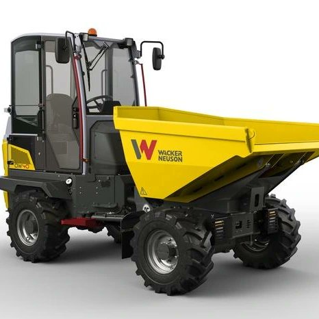 HPS Plant Hire Ltd tweet media