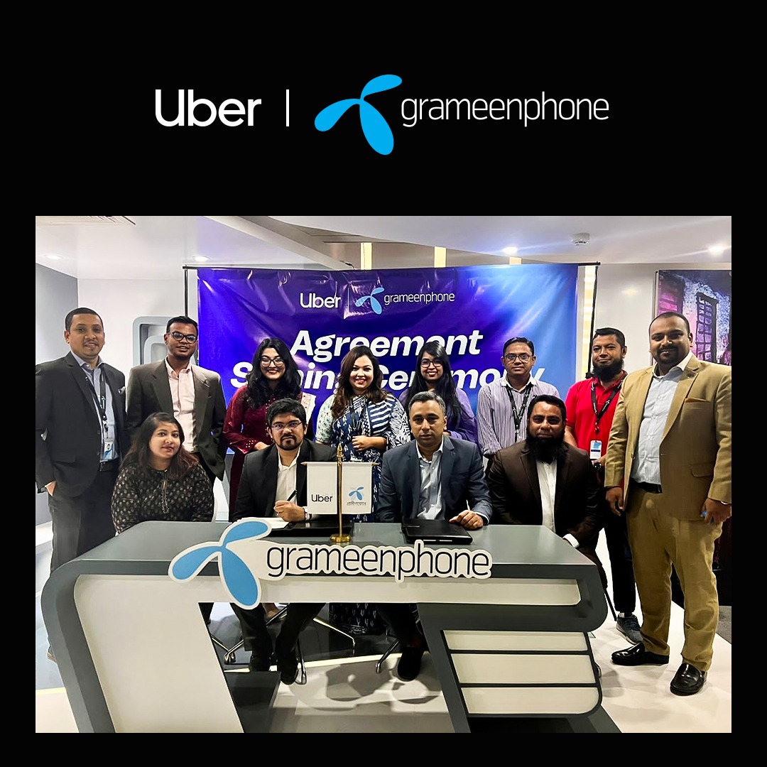 Uber Bangladesh tweet media